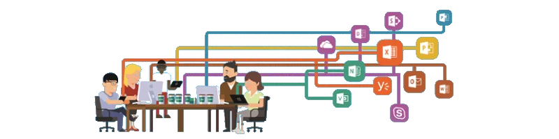 CAAC - theHub Intranet for Remote Healthcare Teams | Evocate