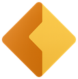 Microsoft Fabric logo