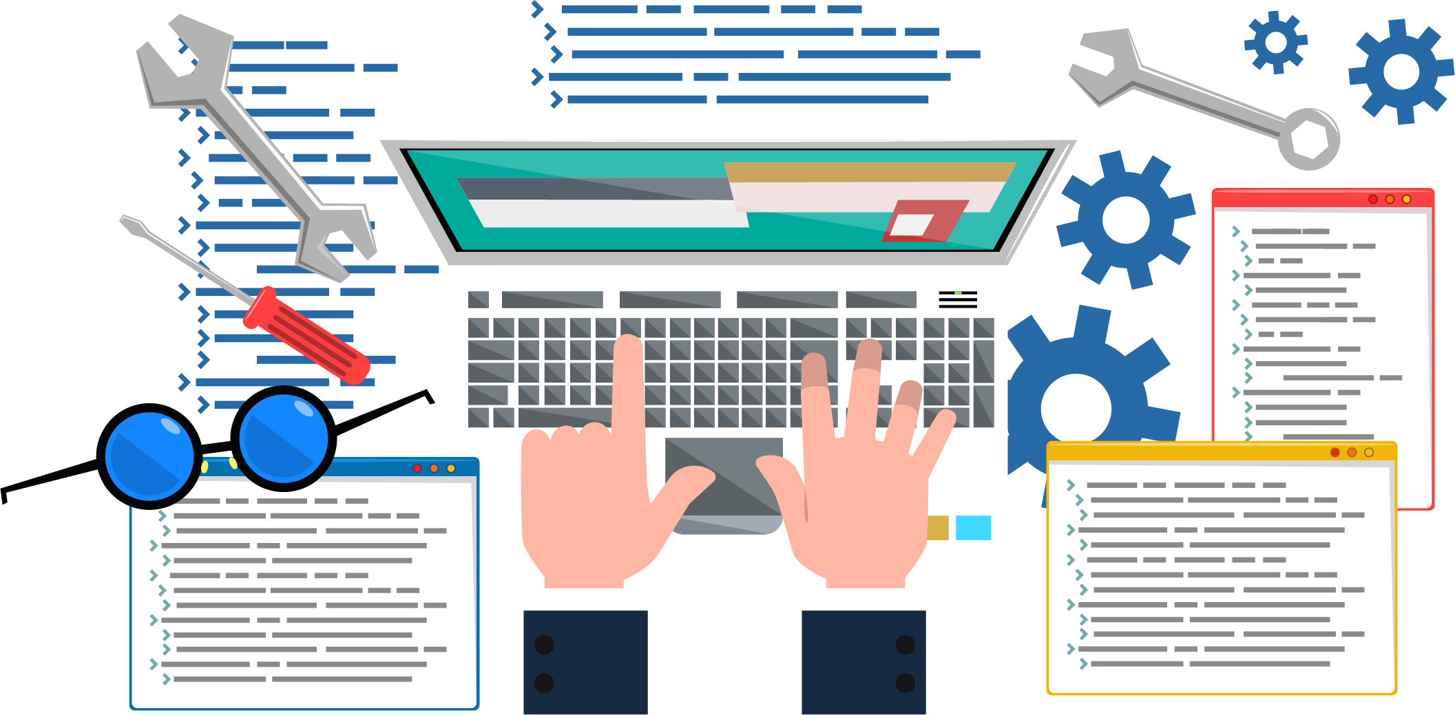 Mobile Email