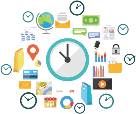 Calendar Management