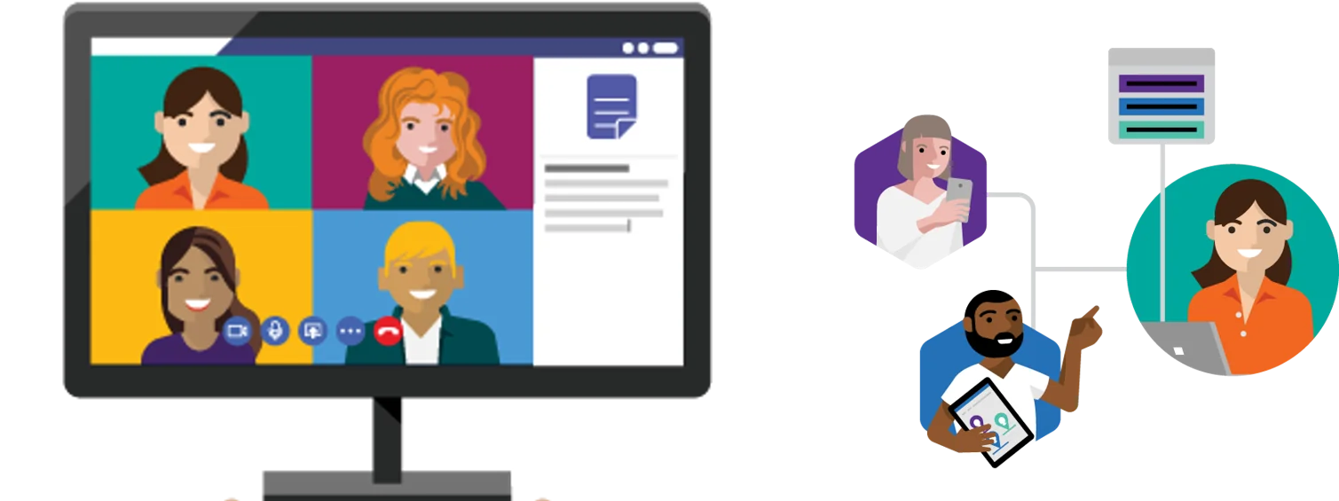 VMCH - Five-Year Microsoft Platform Modernisation | Evocate