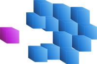Microservices logo