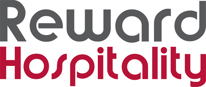 Reward Hospitality logo