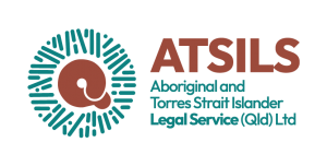 Aboriginal Torres Strait Islander Legal Service (Qld) Ltd. logo