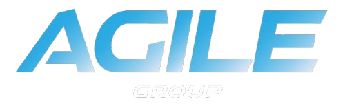 Agile Group - SharePoint Intranet with theHub | Evocate logo