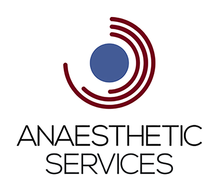 Anaesthetic Services logo