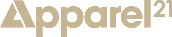 Apparel21 logo