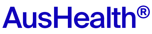 AusHealth logo