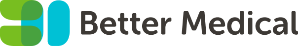 Better Medical logo