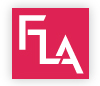 FLA - FASHION LOGISTICS logo
