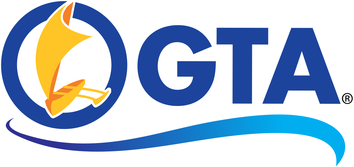 GTA Teleguam logo