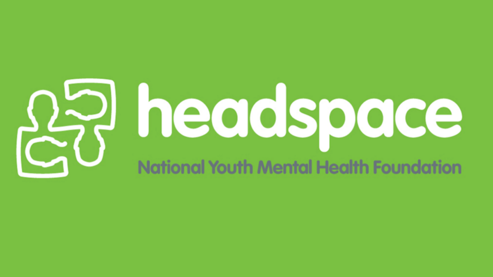 Headspace logo