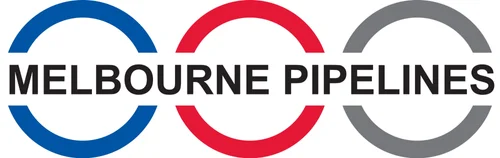 Melbourne Pipelines - Managed IT for Civil Construction | Evocate logo