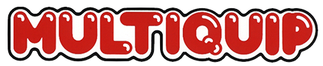 Multiquip logo
