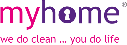 MyHome - Email Migration and Field Data Sync | Evocate logo