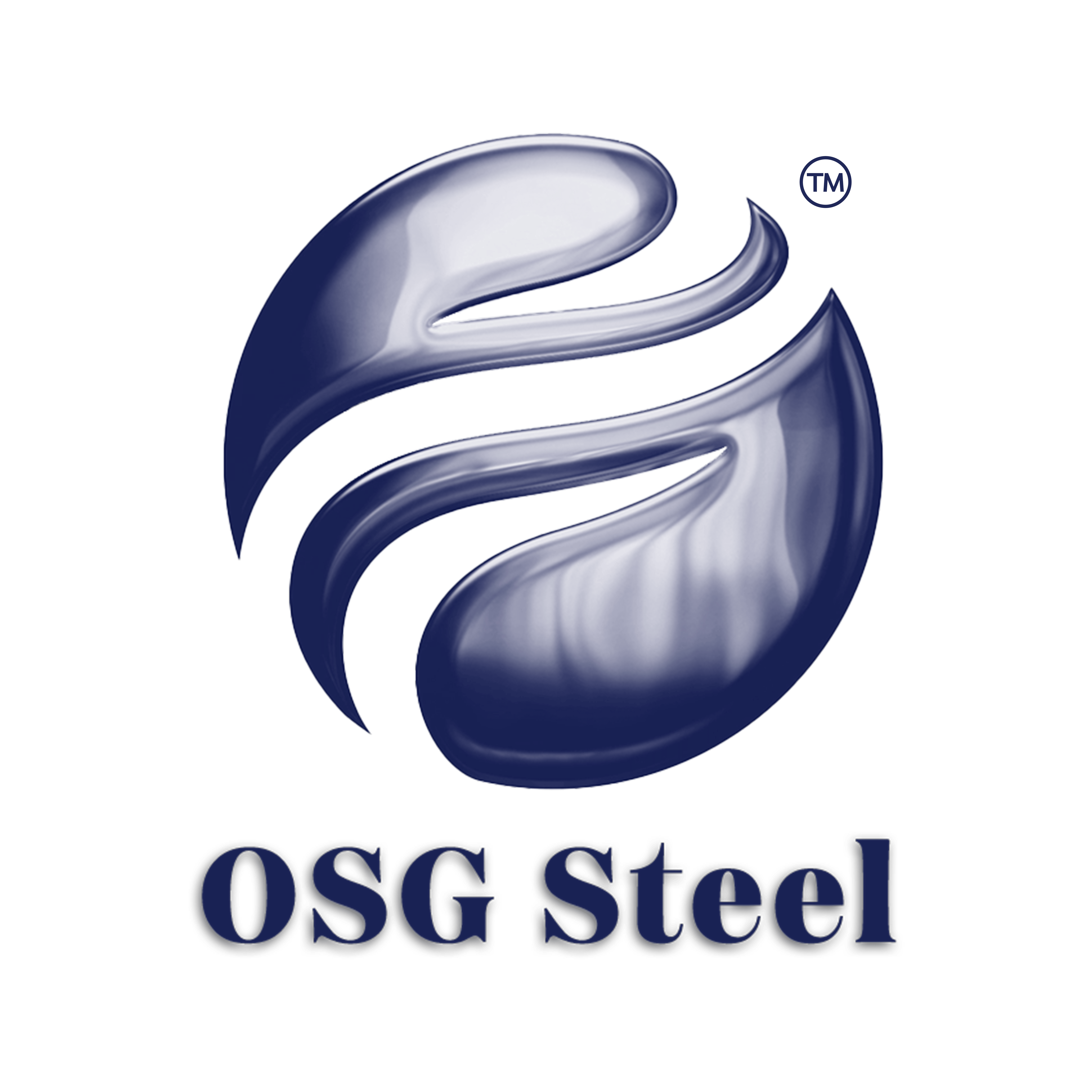 OSG Steel Pte Ltd logo