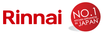 Rinnai (Malaysia) Sdn Bhd logo