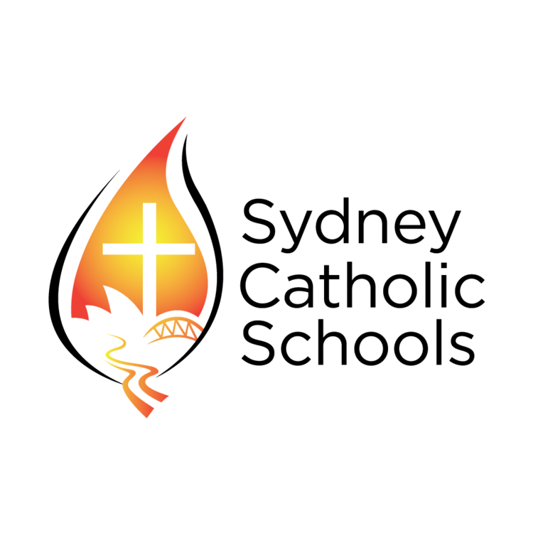 Sydney Catholic Schools logo