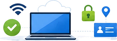 Device configuration and deployment
