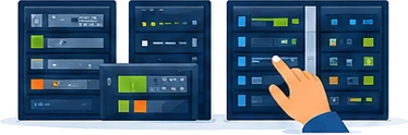 Endpoint management