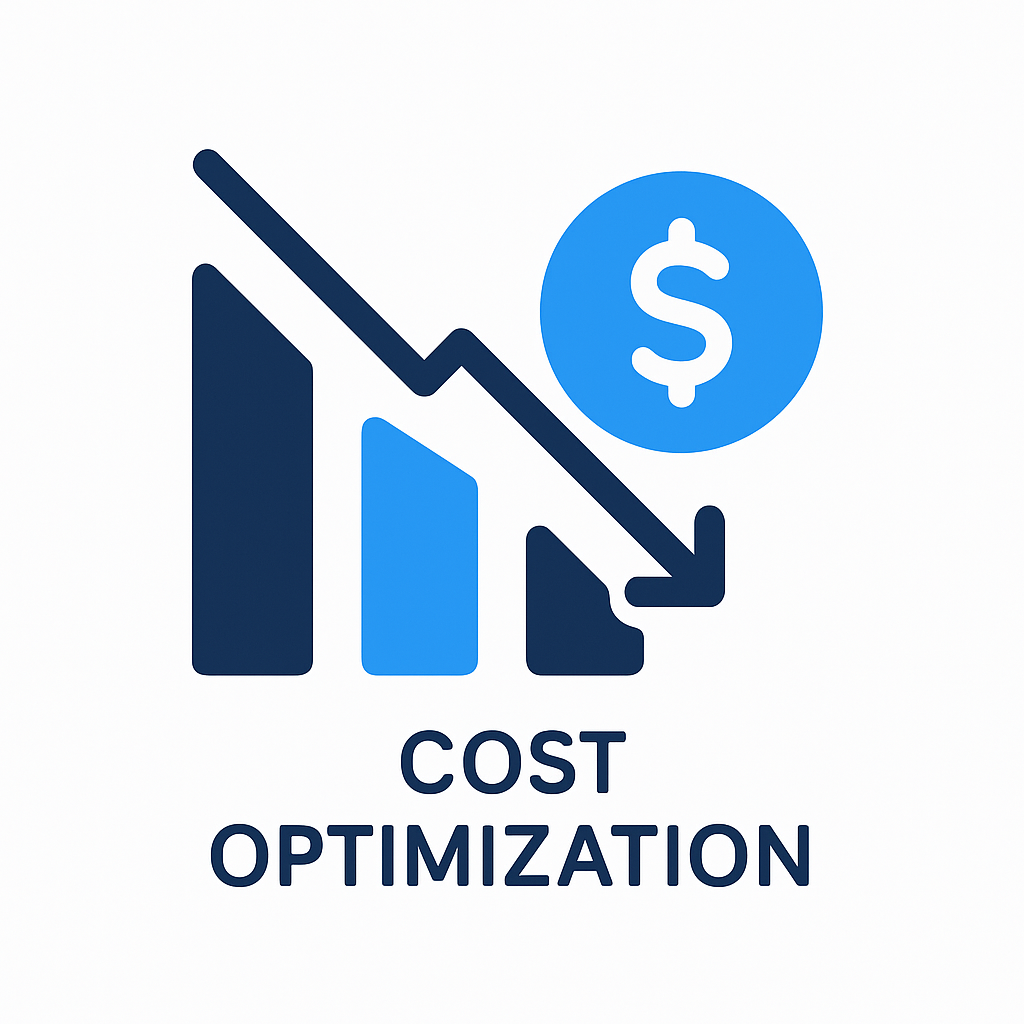 Cost Optimisation