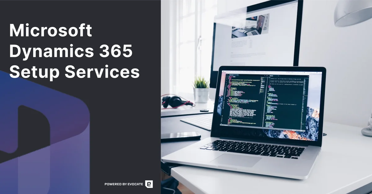 Microsoft Dynamics 365