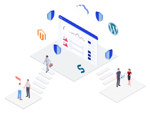 Microservices Migration Solutions