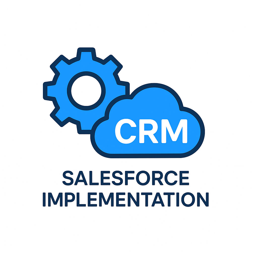Salesforce Implementation