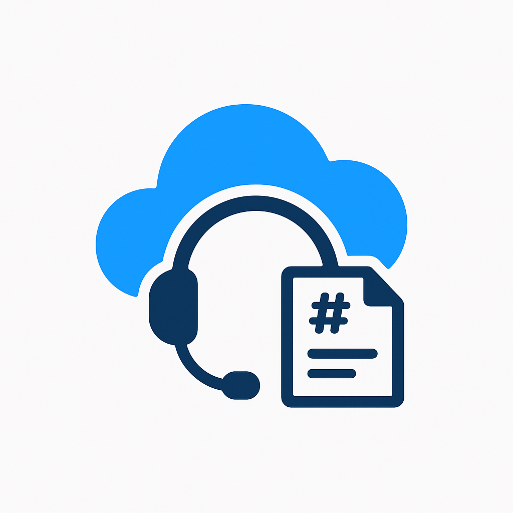 Service Cloud