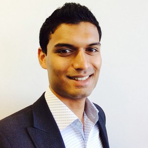 Akbar Sathaar - Sales Director & Partner
