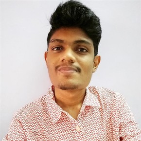 Danish Mohamed - AI Engineer