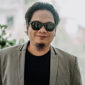 Jake Veneracion - Full Stack Developer