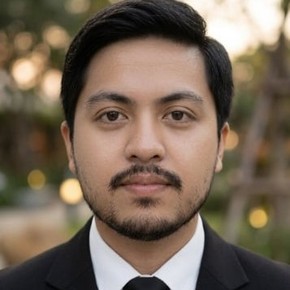 Marlon Bogo - IT Systems Engineer