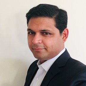 Roshan Sathaar - Managing Director & Founder