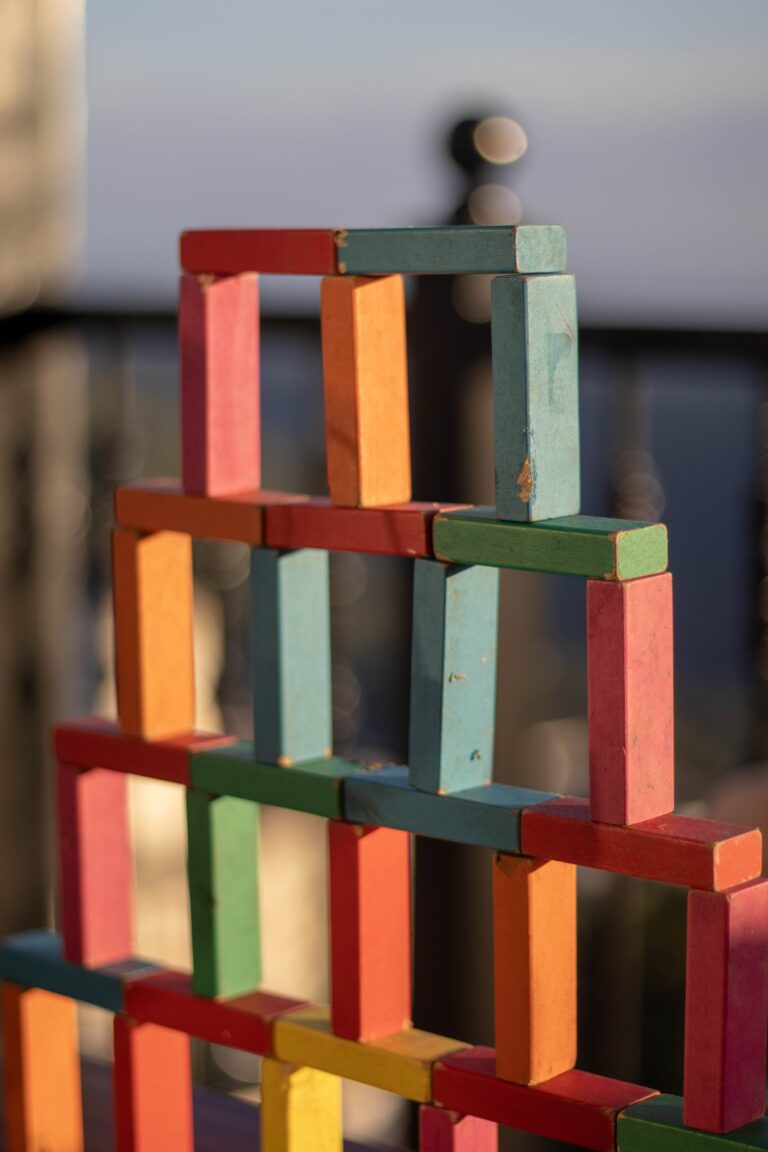 Building an intranet