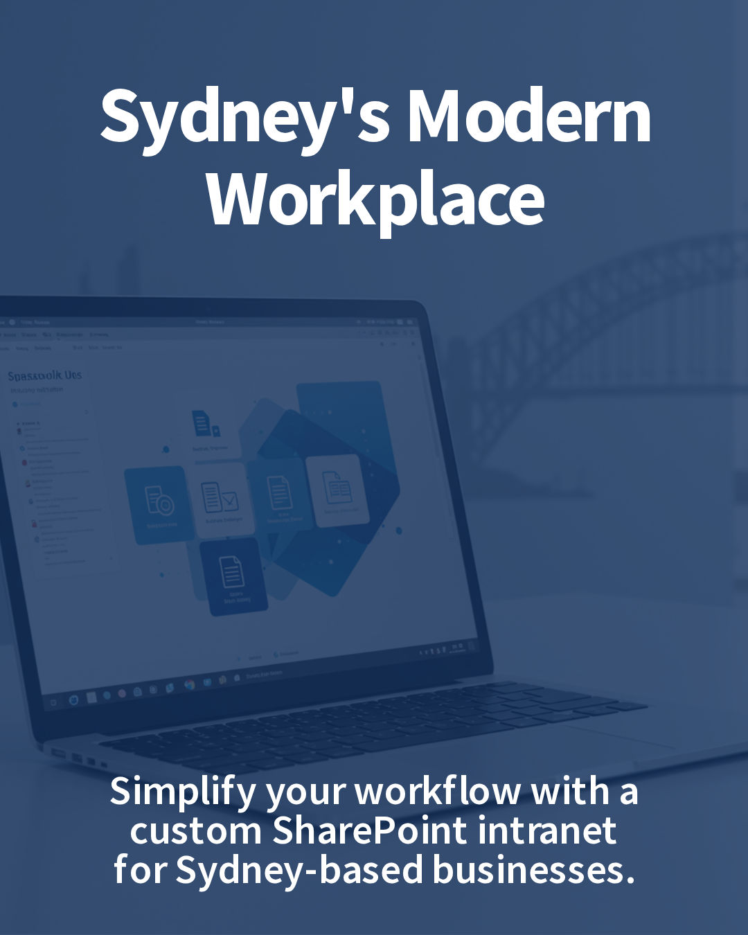 Looking for a SharePoint intranet and Document Management System in ...