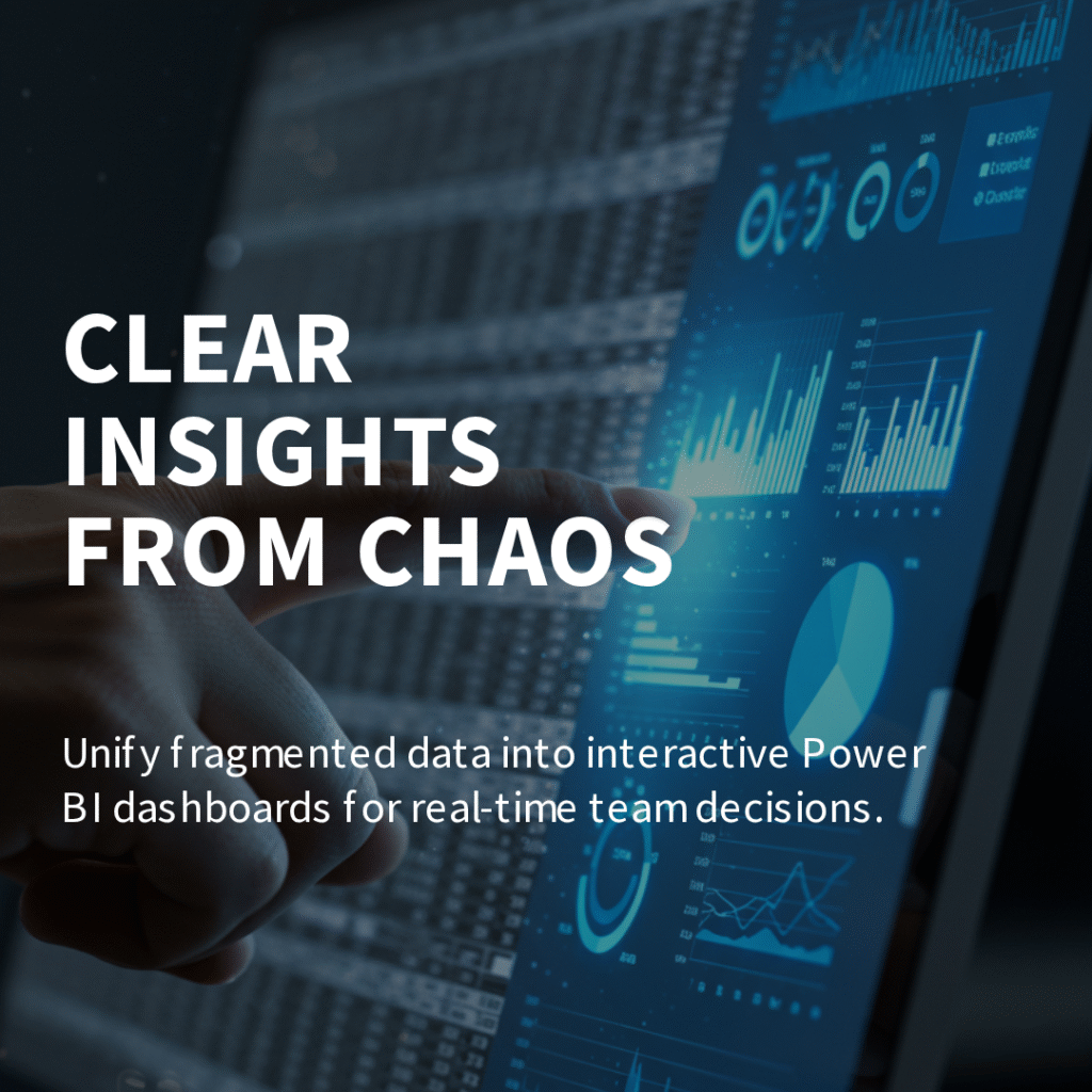 What is Power BI and Why You Need It - Evocate