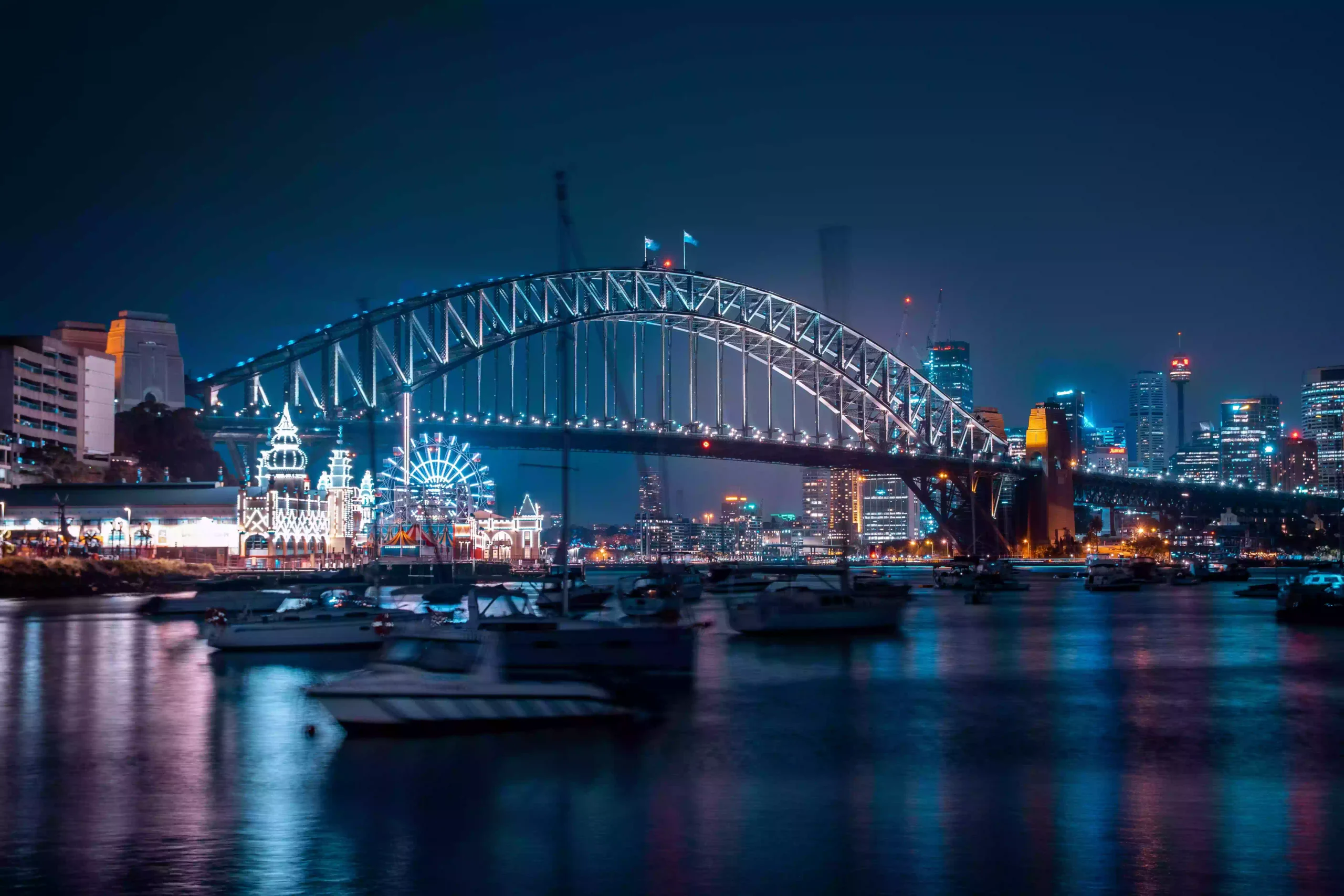 SharePoint, D365, Teams, Purview & Copilot consulting experts Sydney