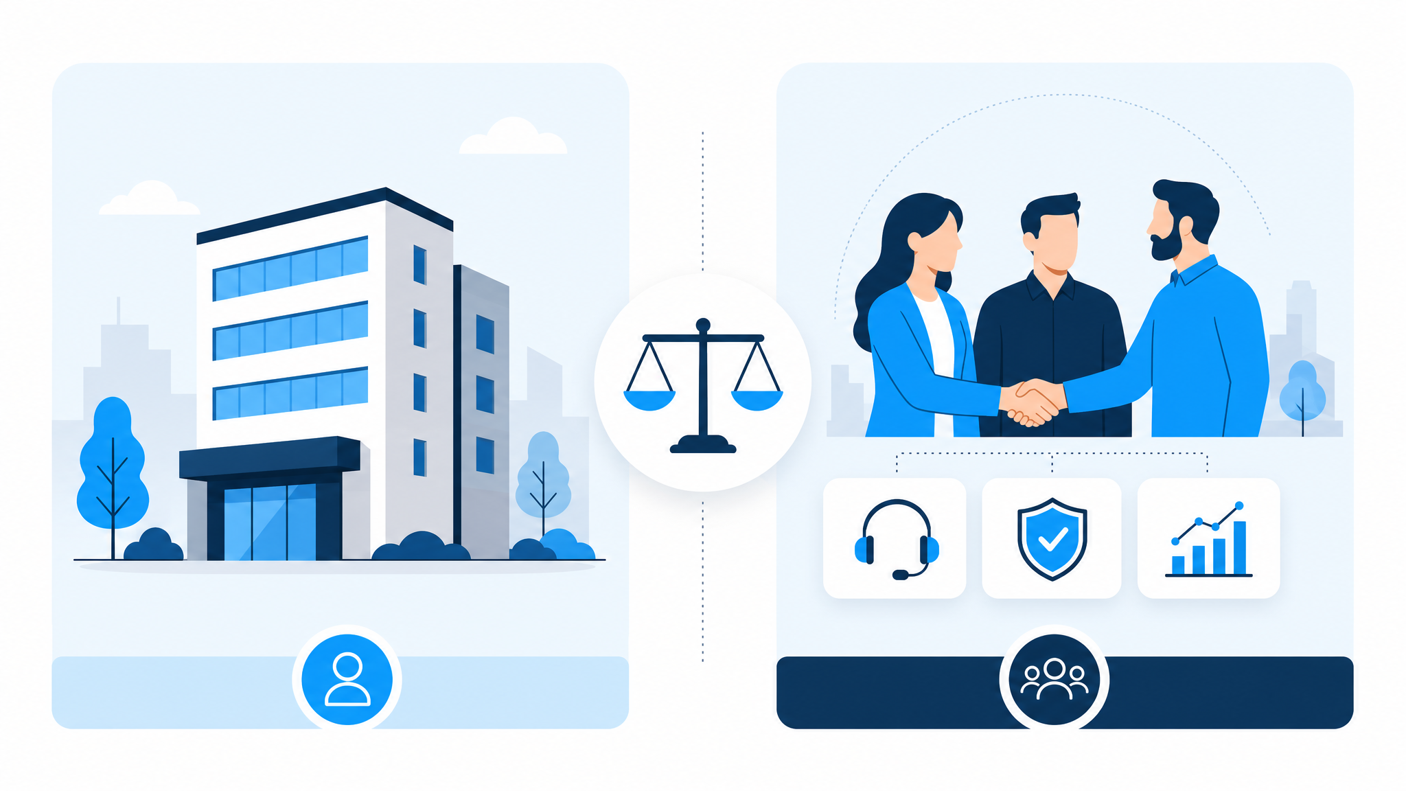 Comparison of buying Microsoft 365 direct from Microsoft versus through a Tier-1 CSP partner