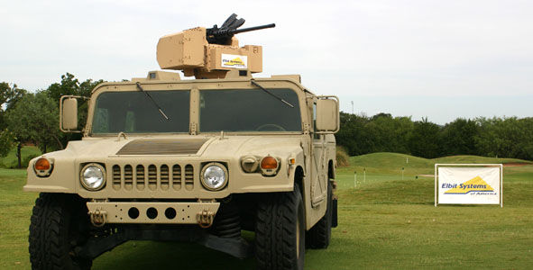 Elbit Australia - Secure Defence Document Portal | Evocate