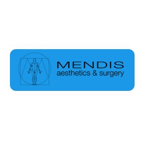 Mendis - M&A Advisory and Enterprise Support | Evocate logo