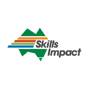 Skills Impact logo